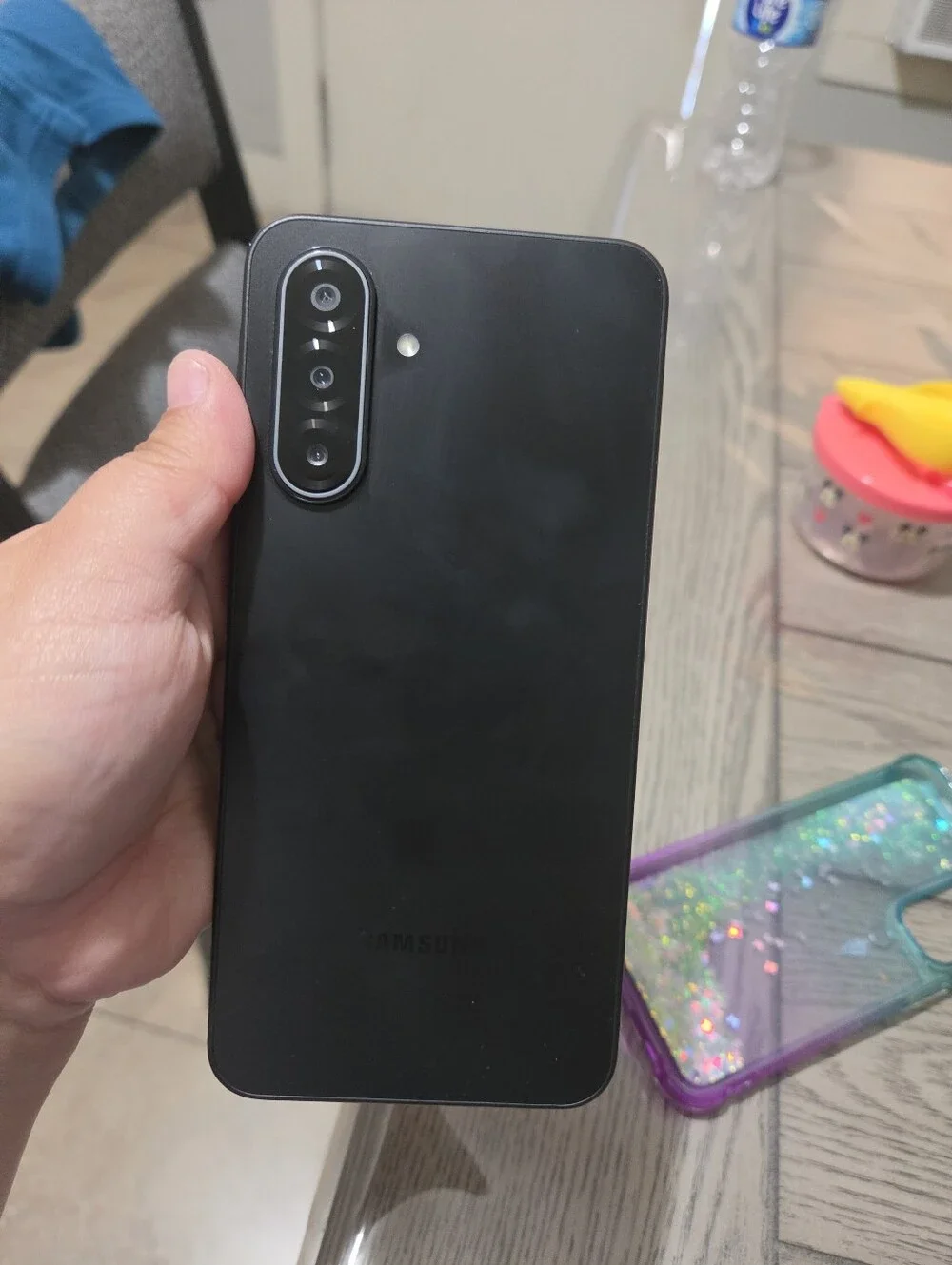 Samsung A17 5g